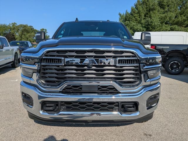 ram ram 2500 pickup 2026 3C6UR5DJ7TG198901 image ram ram 2500 pickup 2026 3C6UR5DJ7TG198901 image
